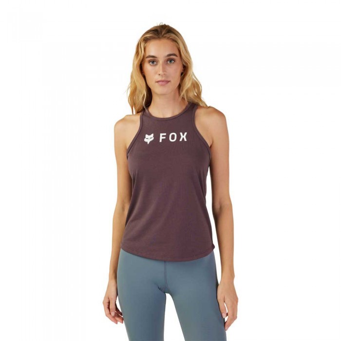 [해외]FOX RACING LFS Absolute 테크 민소매 티셔츠 140799750 Purple