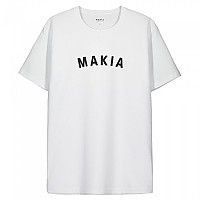 [해외]MAKIA Pujo 반팔 티셔츠 140550573 White
