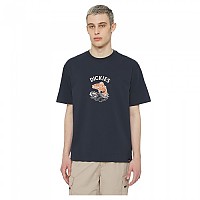 [해외]디키즈 Dumfries 반팔 티셔츠 140581181 Dark Navy