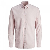 [해외]잭앤존스 썸머 라인n 반팔 셔츠 140691402 Pink Nectar