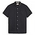 [해외]SCOTCH & SODA 숏 슬리브 라인n 셔츠반팔 셔츠 140710266 Black