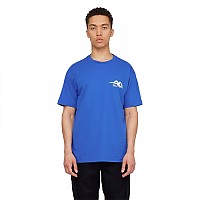 [해외]MAKIA Swans 반팔 티셔츠 140790963 Blue