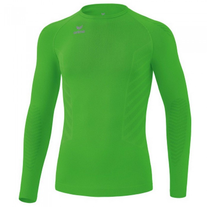 [해외]ERIMA Athletic 긴팔 티셔츠 140797553 Green