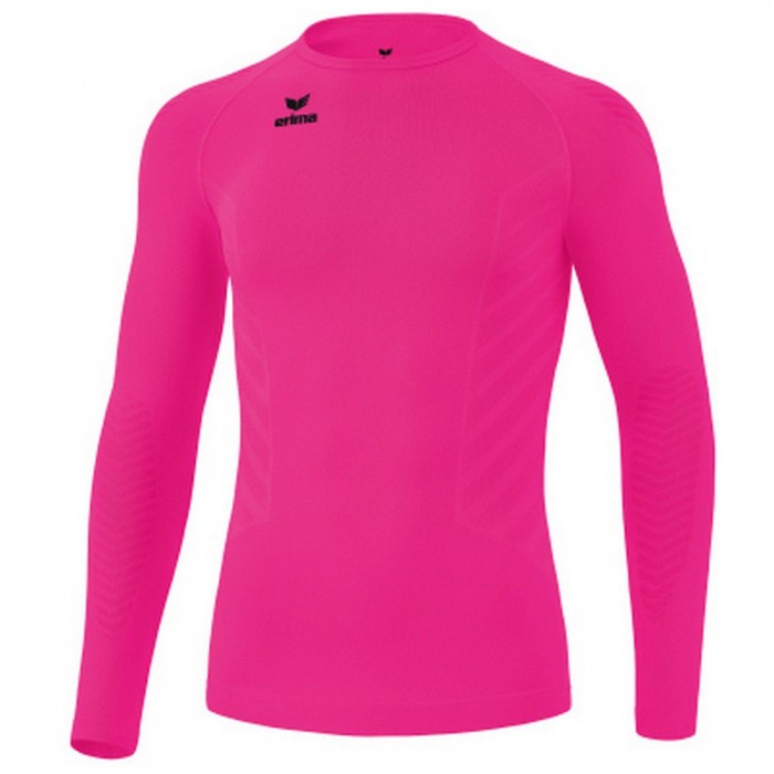 [해외]ERIMA Athletic 긴팔 티셔츠 140797554 Pink Glo