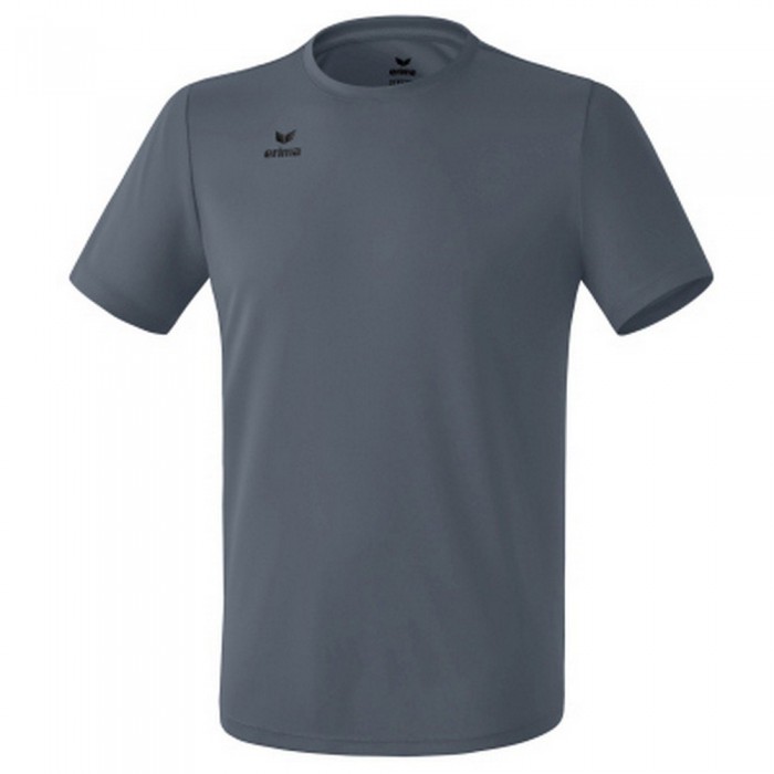 [해외]ERIMA Functional 팀sports 반팔 티셔츠 140797812 Slate Grey