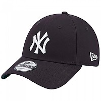 [해외]뉴에라 팀 Side Patch 9Forty New York Yankees 모자 139860910 Navy