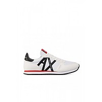 [해외]아르마니익스체인지 XUX017-XCC68 운동화 139324796 Optic White / Black