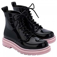 [해외]MELISSA 장화 Coturno + Victor & Rolf 140774994 Black / Pink