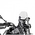 [해외]투라텍 Adjustable For Yamaha Tenere 700 / World Raid Brackets 앞유리 9140676597 Silver