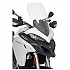 [해외]투라텍 Ducati Multistrada 1200 From 2015 앞유리 9140676656 Clear