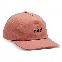 [해외]FOX RACING LFS 캡 Wordmark 9140799979 Boulder / Charcoal / Mustard