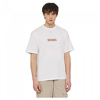 [해외]디키즈 Patrick Springs 반팔 티셔츠 9140581431 White
