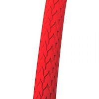 [해외]POINT Duro Fixie Pops Tubular 700C x 24 도로용 타이어 1137499767 Red