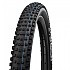 [해외]슈발베 Wicked Will 퍼포먼스 Addix Tubeless 29´´ x 2.25 MTB 타이어 1140772144 Black