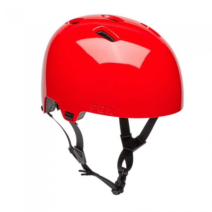[해외]FOX RACING MTB Flight MIPS 어반 헬멧 1140805001 Red