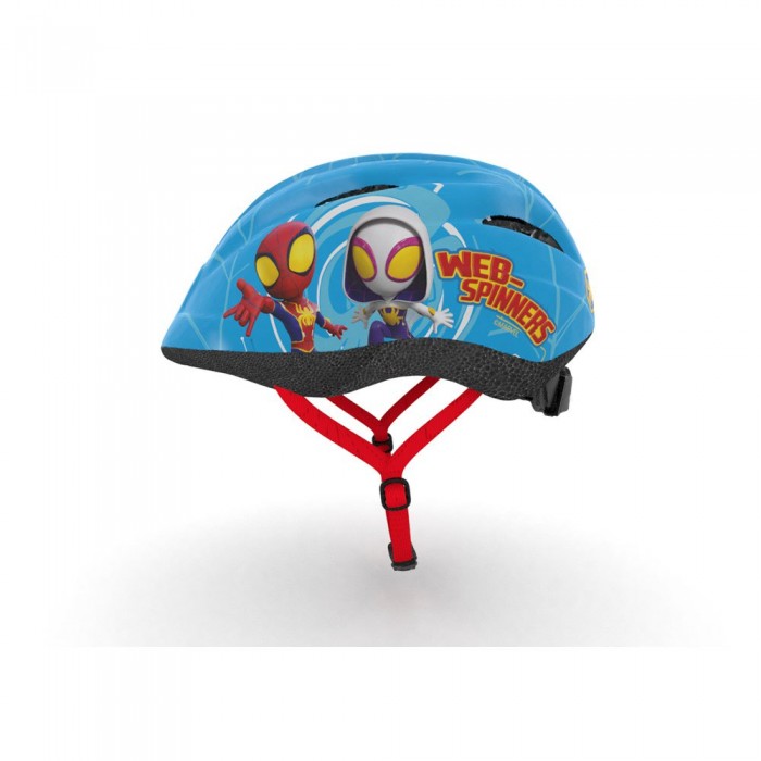 [해외]DISNEY Spidey MTB 헬멧 1140805328 Blue