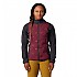 [해외]FOX RACING MTB Ranger Windbloc? 자켓 1140805059 Dark Maroon