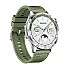 [해외]HUAWEI GT4 Classic 46 mm 스마트워치 6140712484 Green