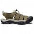 [해외]Keen Newport 샌들 6140725483 Martini Olive / B