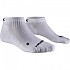 [해외]X-SOCKS Core Sport Low Cut 양말 6140579820 Arctic White / Opal Black