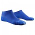 [해외]X-SOCKS Run Discover Low Cut 양말 6140579855 Twyce Blue / Blue