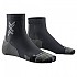 [해외]X-SOCKS Run Discover 양말 6140579858 Black / Charcoal