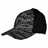 [해외]오클리 APPAREL 캡 Tinfoil II 5140223802 Tiger Mountain Camo Grey