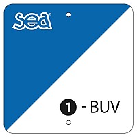 [해외]SEA 채점자 Control 10 단위 4140671322 Blue