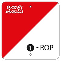 [해외]SEA 채점자 Control 10 단위 4140671324 Red