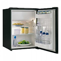 [해외]VITRIFRIGO 냉장고 60L 4140378890 Grey