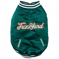[해외]FUZZYARD 개 재킷 Fastball 4140792511 Green