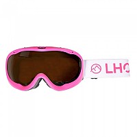 [해외]LHOTSE 스키 고글 Duda M 4140422205 Pink