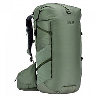 [해외]BACH Molecule Regular 45L 배낭 4140804807 Sage Green