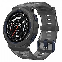 [해외]AMAZFIT 액티브 Edge 스마트워치 3140749383 Midnight Pulse