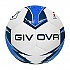 [해외]GIVOVA 축구공 Academy Freccia 3140780832 Blue / Royal Blue