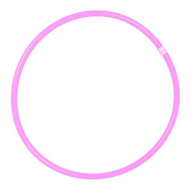 [해외]SPORTI FRANCE 라운드 민첩성 반지 85 cm 3140671690 Pink