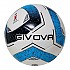 [해외]GIVOVA 축구공 Academy School 3140780835 Black / Light Blue