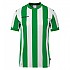 [해외]울스포츠 Retro Stripe 반팔 티셔츠 3140656046 Green / White