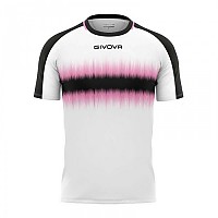 [해외]GIVOVA Radio 반팔 티셔츠 3140780888 Pink / Black