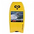 [해외]STORM 바디보드 EPS Interceptor 40+ Flat 14140749361 Yellow / Orange