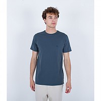 [해외]헐리 MTSEU00010 반팔 티셔츠 14140661801 Blue Void