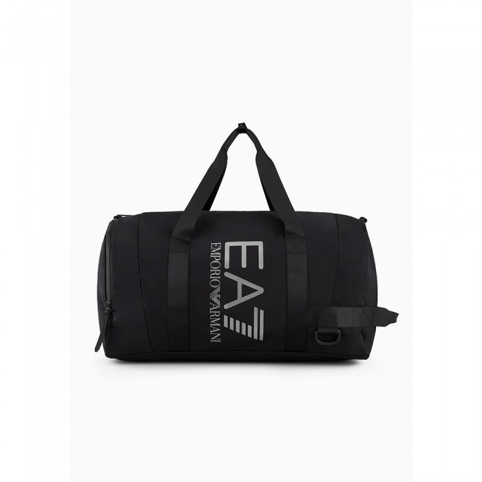 [해외]EA7 EMPORIO 아르마니 가방 Gym 140772836 Black / Silver Logo / Black / Silver Logo