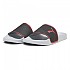 [해외]푸마 Leadcat 2.0 Shower 슬리퍼 140377896 Black / For All Time Red / Cool Mid Gray