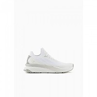 [해외]EA7 EMPORIO 아르마니 X8X176_XK377 운동화 140779408 White / Silver