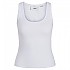 [해외]잭앤존스 Fera JJXX 민소매 티셔츠 140438272 Bright White
