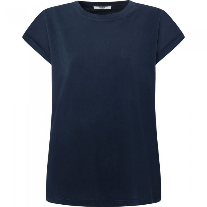 [해외]페페진스 Liu 반팔 티셔츠 140497915 Dulwich Blue