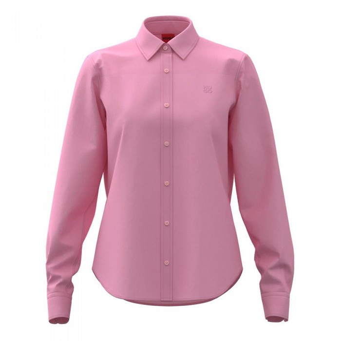 [해외]휴고 긴 소매 셔츠 The Essential 10251212 140656955 Medium Pink