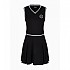 [해외]EA7 EMPORIO 아르마니 드레스 3DTA60_TJLDZ 140778251 Black