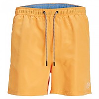 [해외]잭앤존스 수영 반바지 Fiji Swim Solid 139838227 Apricot / Detail Solid