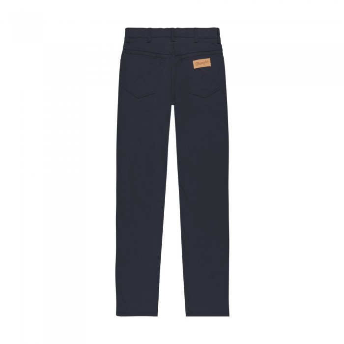 [해외]랭글러 Texas Slim Fit 바지 140019771 Dark Navy